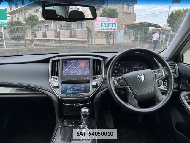 Toyota CROWN 2015-06 7914056-2