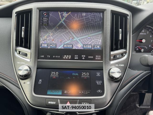 Toyota CROWN 2015-06 7914056-4
