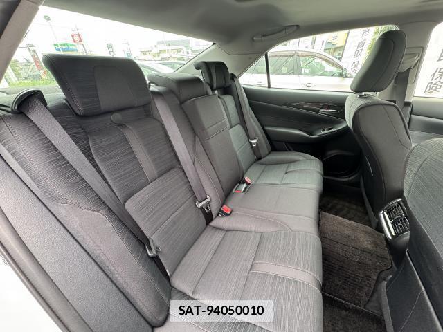 Toyota CROWN 2015-06 7914056-6