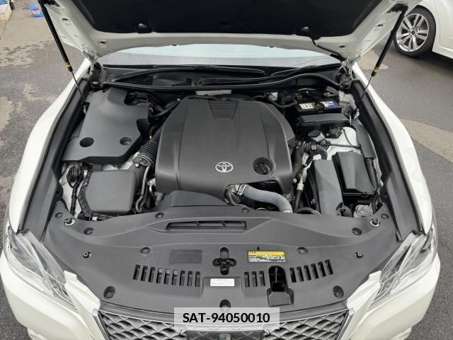 Toyota CROWN 2015-06 7914056-7