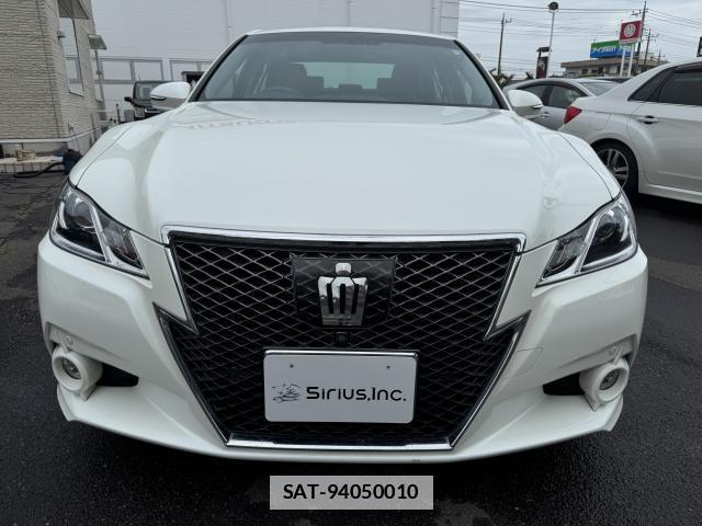Toyota CROWN 2015-06 7914056-9