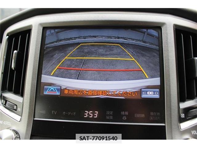 Toyota CROWN 2014-02 7915247-2