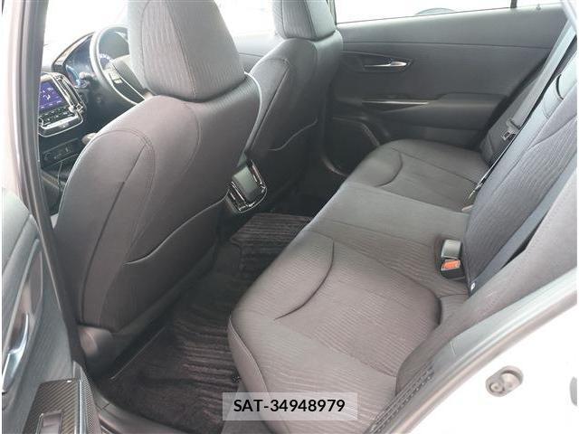 Toyota CROWN 2019-05 7915591-15