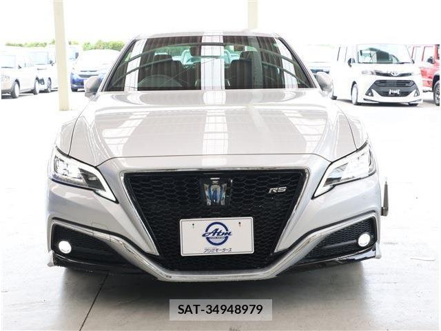 Toyota CROWN 2019-05 7915591-19