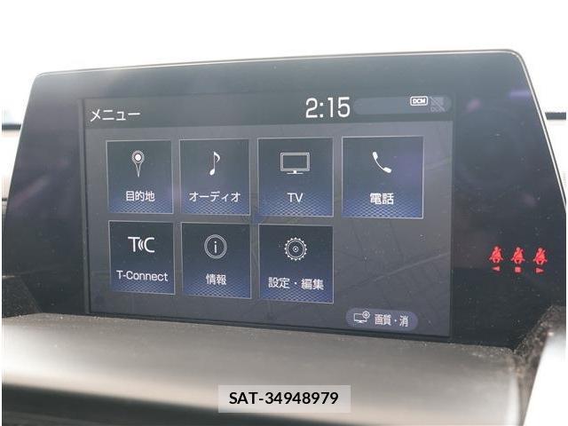 Toyota CROWN 2019-05 7915591-2