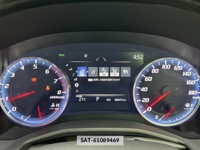 Toyota CROWN 2021-01 7916914-12