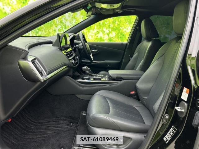 Toyota CROWN 2021-01 7916914-5