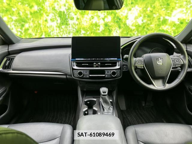 Toyota CROWN 2021-01 7916914-7