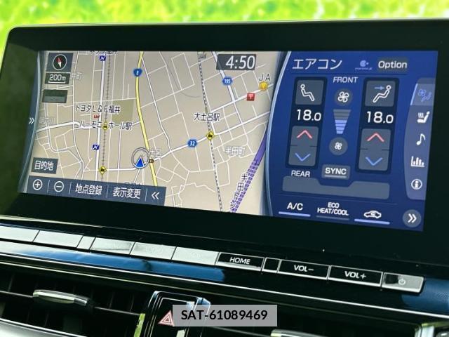 Toyota CROWN 2021-01 7916914-9