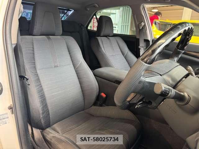 Toyota CROWN 2013-07 7917395-3