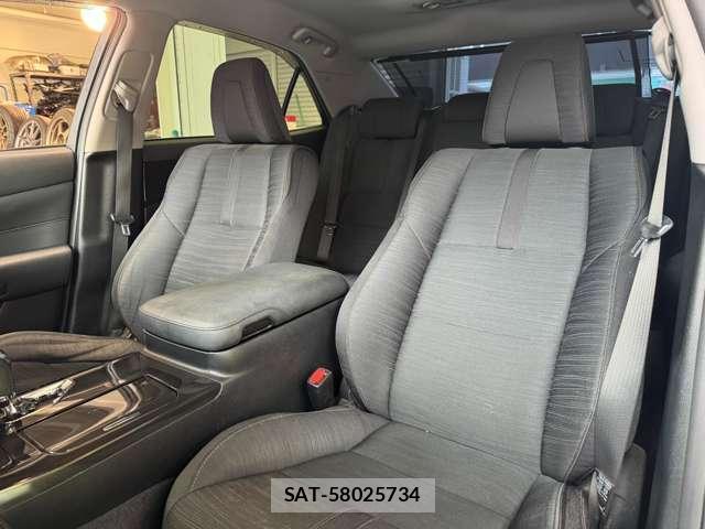 Toyota CROWN 2013-07 7917395-5