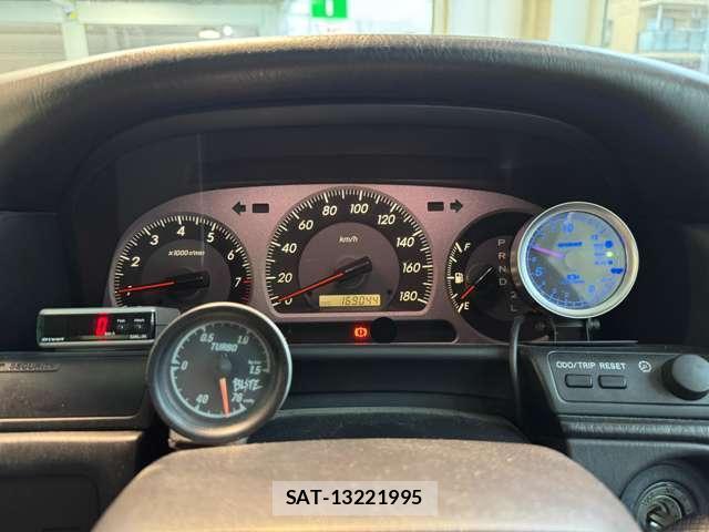 Toyota CROWN 2002-02 7917396-10