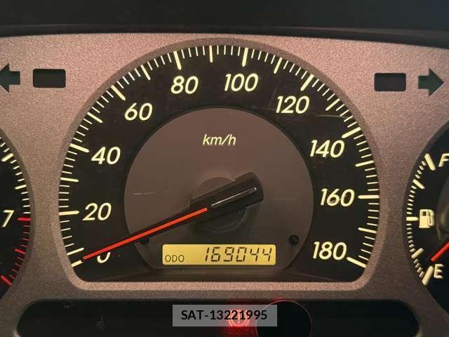 Toyota CROWN 2002-02 7917396-11