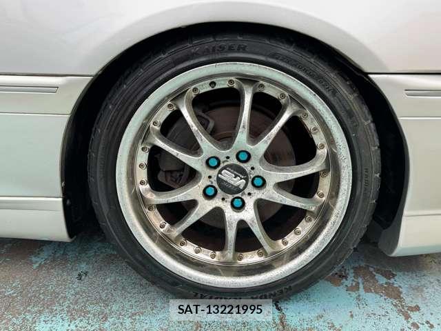Toyota CROWN 2002-02 7917396-17
