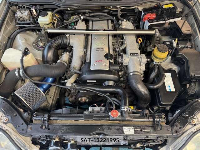 Toyota CROWN 2002-02 7917396-2