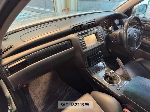 Toyota CROWN 2002-02 7917396-6