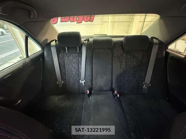 Toyota CROWN 2002-02 7917396-7