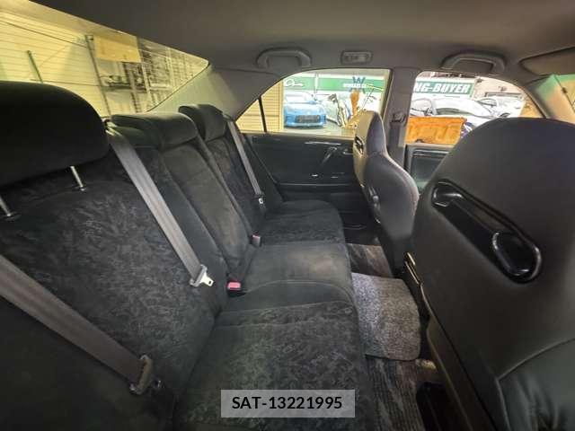 Toyota CROWN 2002-02 7917396-9