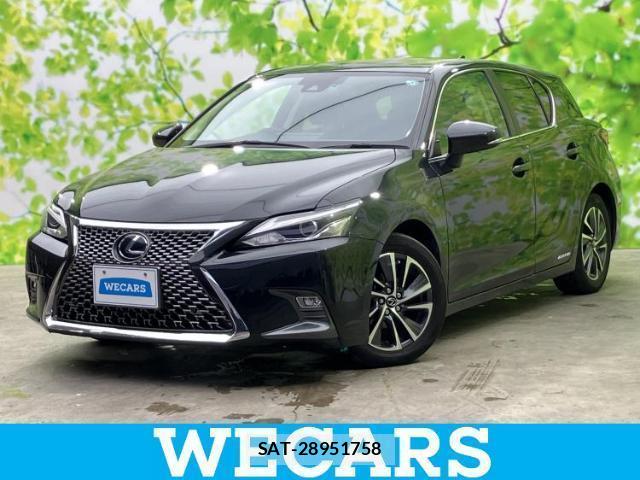 Lexus CT 2021-11 7914938-0