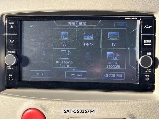 Nissan CUBE 2018-12 7916948-11