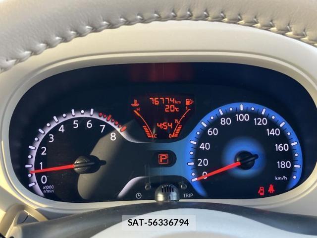 Nissan CUBE 2018-12 7916948-13