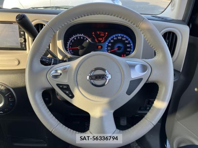 Nissan CUBE 2018-12 7916948-14