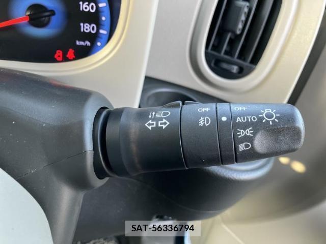 Nissan CUBE 2018-12 7916948-15