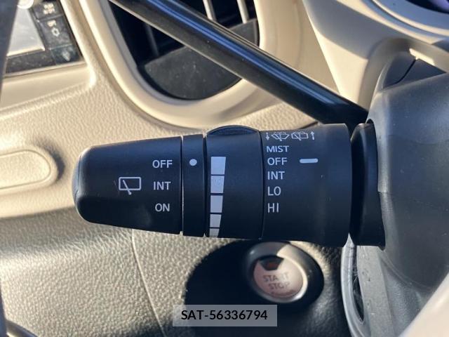Nissan CUBE 2018-12 7916948-16