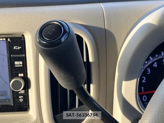 Nissan CUBE 2018-12 7916948-17