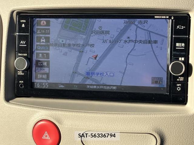 Nissan CUBE 2018-12 7916948-8