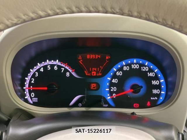 Nissan CUBE 2011-03 7917160-13