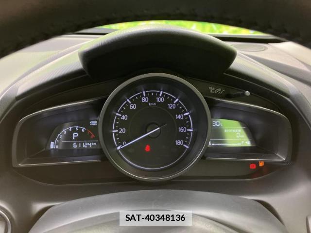 Mazda CX-3 2017-07 7913392-14