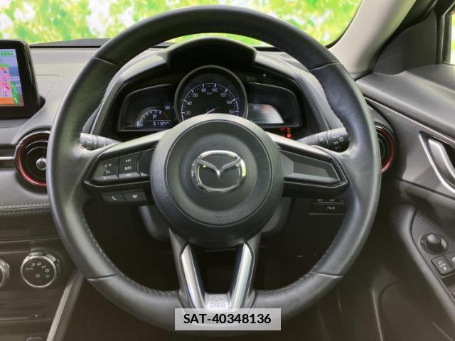 Mazda CX-3 2017-07 7913392-15