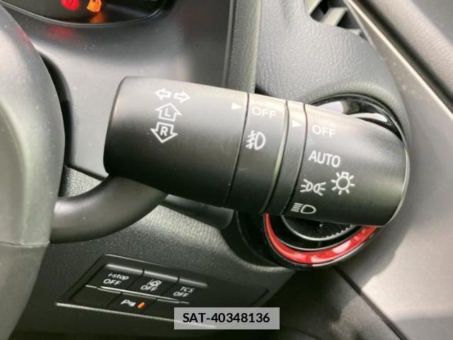 Mazda CX-3 2017-07 7913392-16