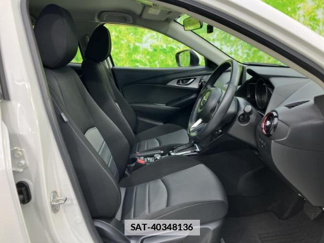 Mazda CX-3 2017-07 7913392-3