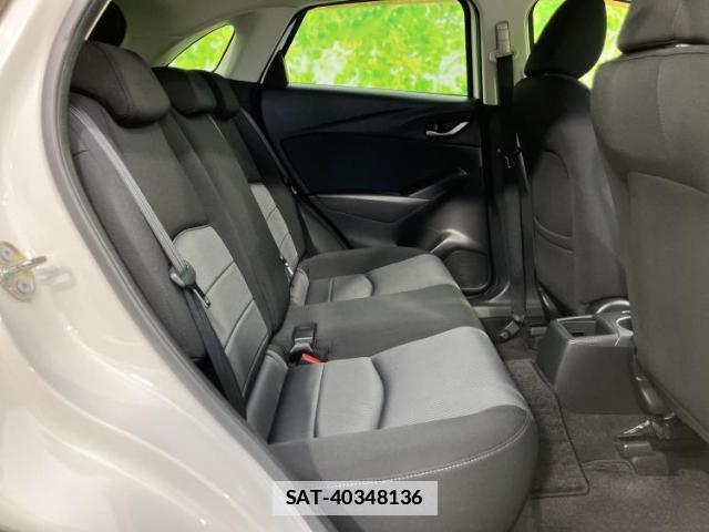 Mazda CX-3 2017-07 7913392-4
