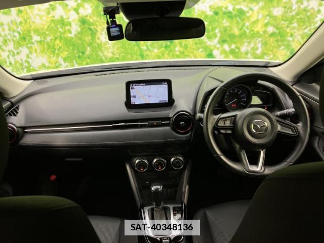 Mazda CX-3 2017-07 7913392-5