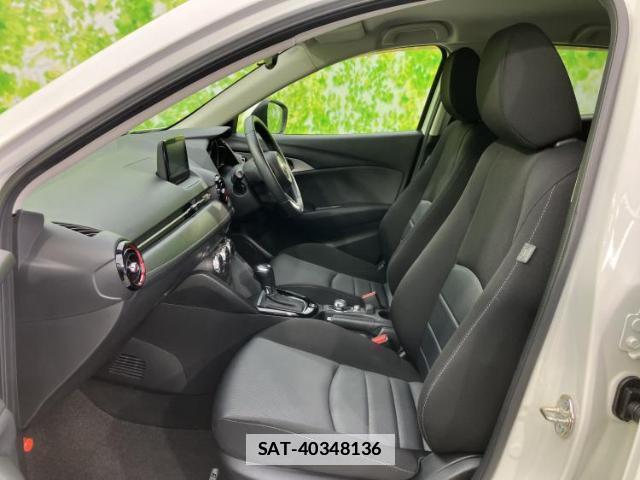 Mazda CX-3 2017-07 7913392-6