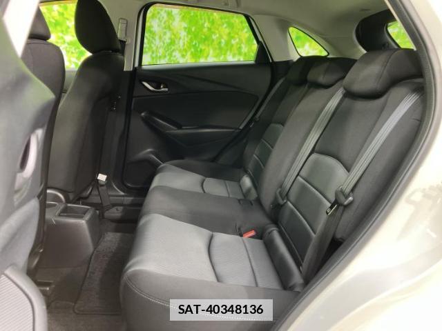 Mazda CX-3 2017-07 7913392-7