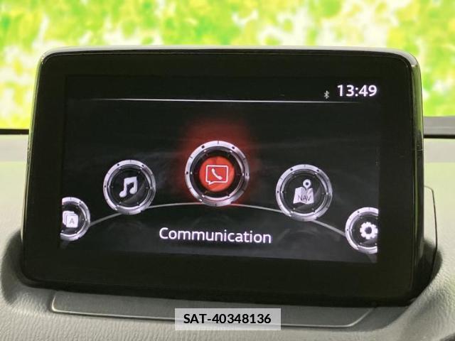 Mazda CX-3 2017-07 7913392-8