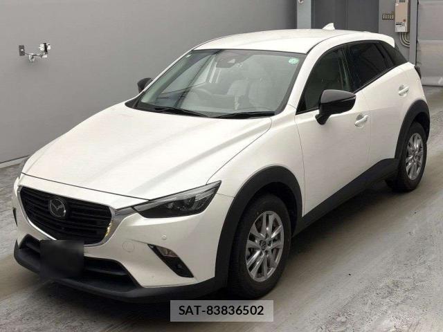Mazda CX-3 2023-07 7915451-0