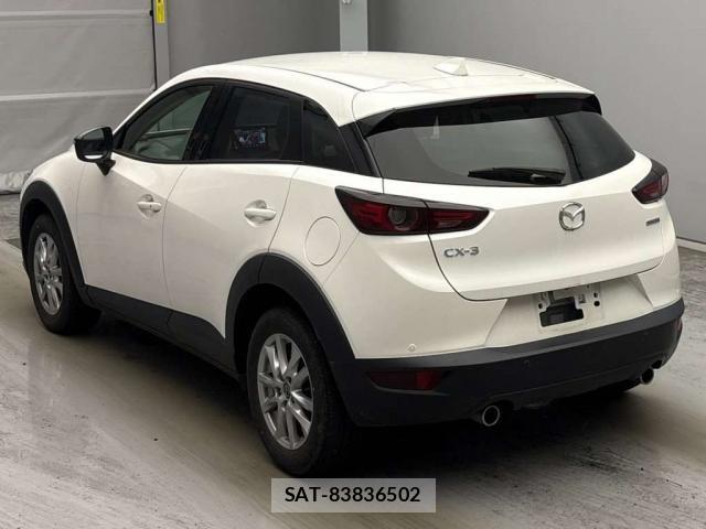 Mazda CX-3 2023-07 7915451-1