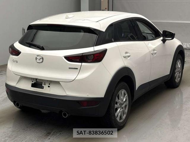Mazda CX-3 2023-07 7915451-11