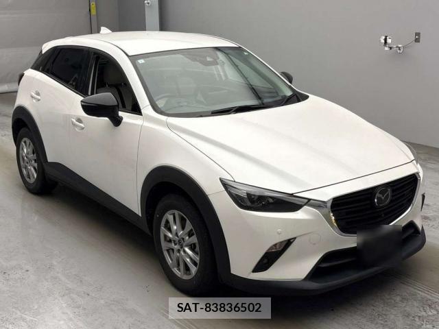 Mazda CX-3 2023-07 7915451-12