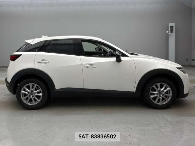 Mazda CX-3 2023-07 7915451-13