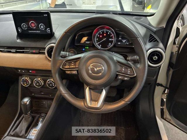 Mazda CX-3 2023-07 7915451-2