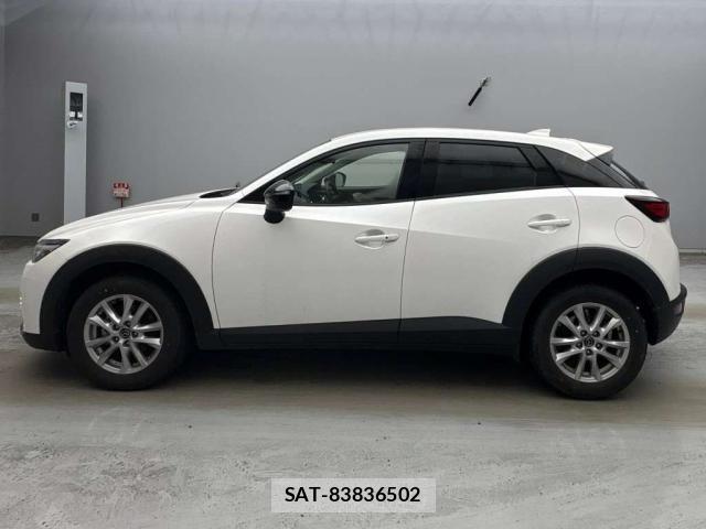 Mazda CX-3 2023-07 7915451-4