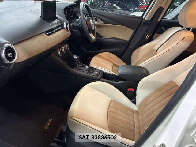 Mazda CX-3 2023-07 7915451-6