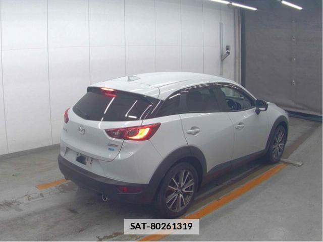 Mazda CX-3 2016-06 7916314-1