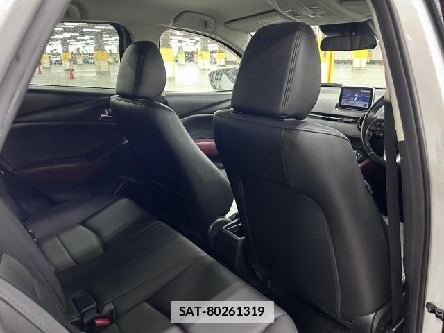Mazda CX-3 2016-06 7916314-10